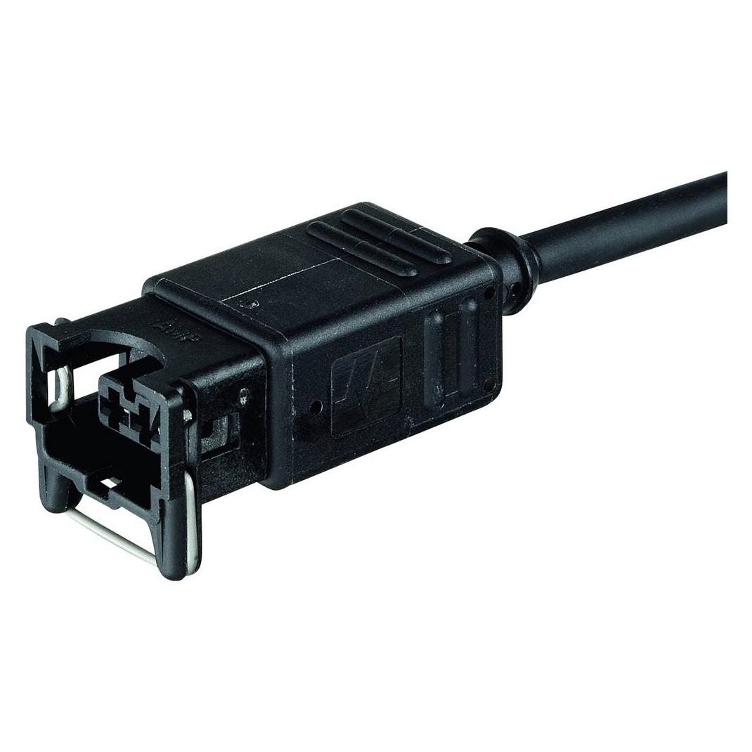 Murr Elektronik Ventilstecker (7000-70021-7400150)