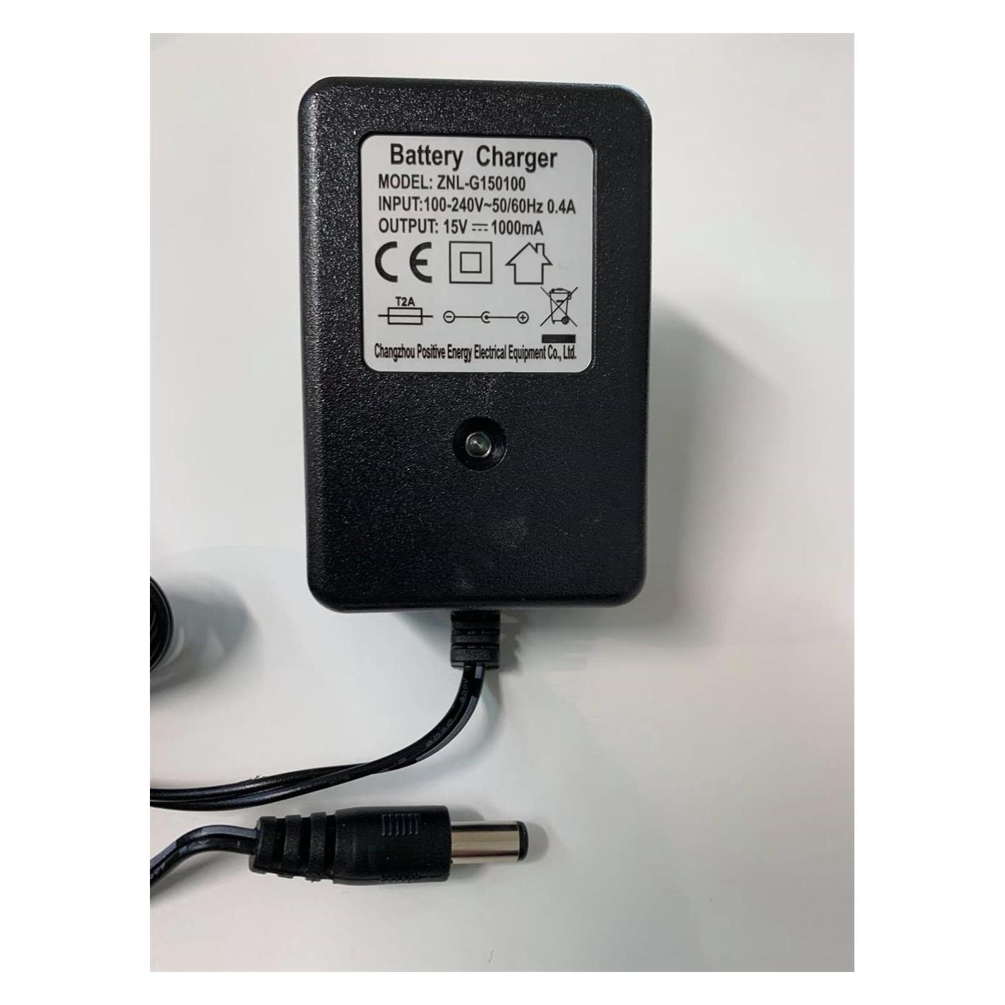 Azeno 12v charger for electric cars (6951029) (6951029)