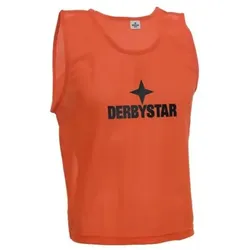 Derbystar Trainingsleibchen v20 Kinder - orange