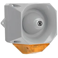 Werma Blitz-Sirene WM 32 Töne 44113055