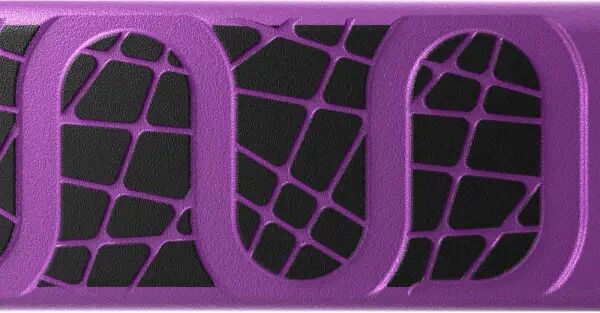 Trampolin Scooter Indo Kickstart Voltage (Lila)