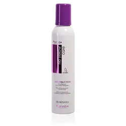 Fanola No Yellow Mousse Conditioner 250ml