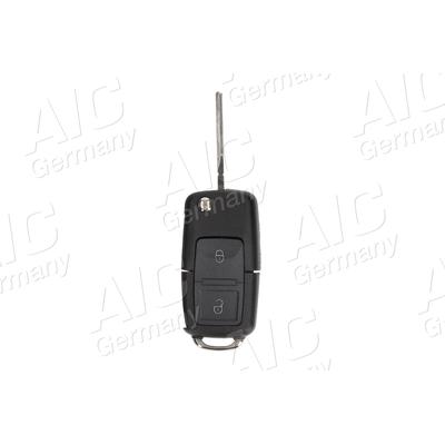 AIC Handsendergehäuse, Zentralverriegelung Schlüssel Original Quality 58225 für VAG