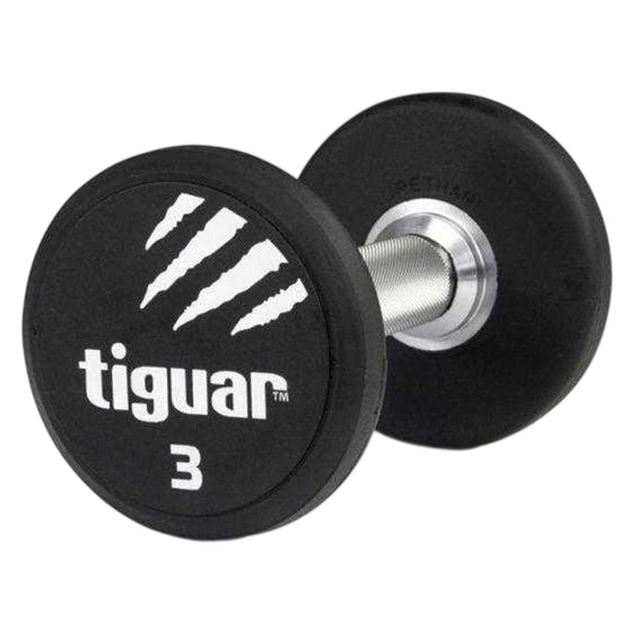 Tiguar Kurzhantel (1 x 3 kg) (UTPP17509)