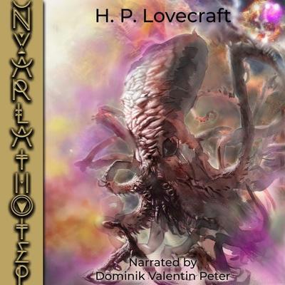 Nyarlathotep - Howard Ph. Lovecraft, Audio, 9783946309956