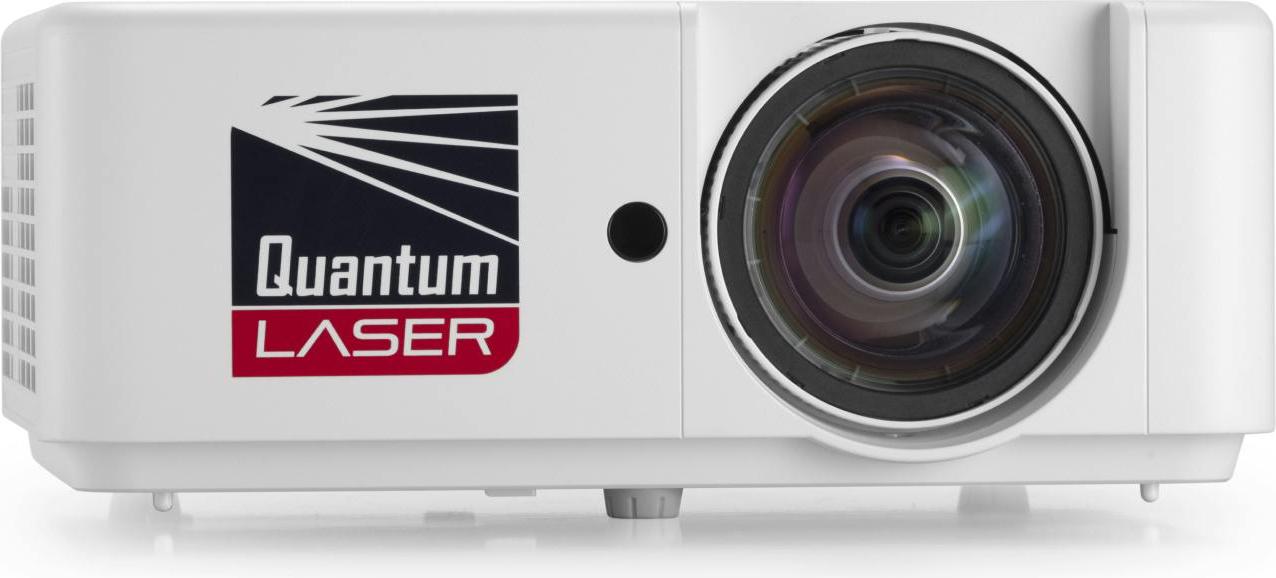 InFocus Nemesis II, 4000 ANSI Lumen, DLP, WXGA (1280x800), 400000:1, 16:10, 16:10, 16:9, 4:3