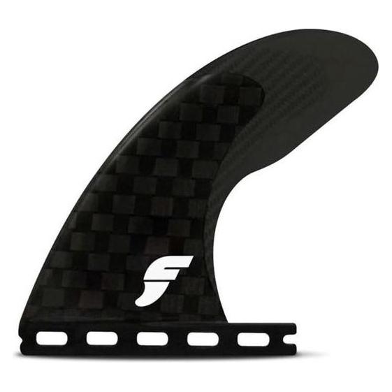 Futures Single Fin Solus Hatchet Carbon Cevlar (55092009)