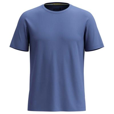 Smartwool - Active S/S - Merinoshirt Gr XL blau