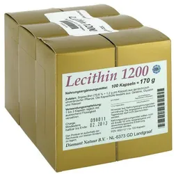 Lecithin 1200 300 ST