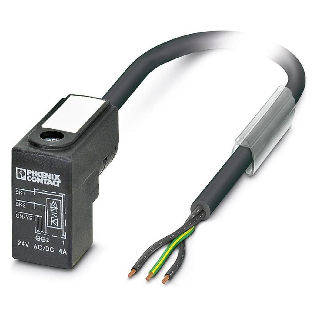 Phoenix Contact SAC-3P- 5,0-PUR/C-1L-Z Inhalt: (1435551)