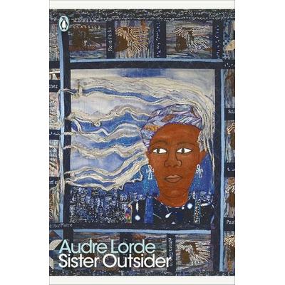 Sister Outsider, Taschenbuch von Audre Lorde, Penguin Books Ltd, 978-0-241-41050-9