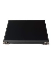 Lenovo Displayeinheit 14.0 Zoll WQXGA+ 2880x1800 schwarz Größe: 35,6 14,0 Auflösung: Oberfläche: matt entspiegelt Farbe: schwarz;anthrazit Bestehend aus Display;Displaydeckel;Displaykabel;Displayrahmen;Scharniere;Webcam;Webcamkabel PN: 5M11U27803 (5M11U27803)