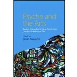 Psyche and the Arts, Sachbücher