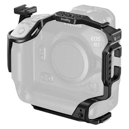 SmallRig Cage für Canon EOS R1 - 5413 (Cage) (5413)