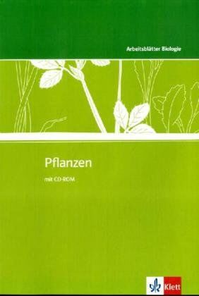 Arbeitsblätter Biologie (Kopiervorlagen): Arbeitsblätter Biologie Neu. Pflanzen - Preis vom 11.10.2026 03:10:56 h