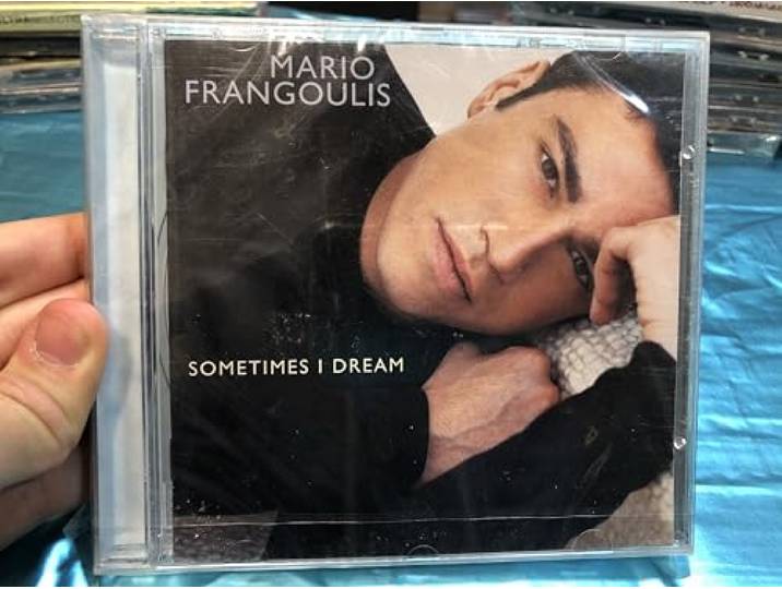 Sometimes I Dream (Internation