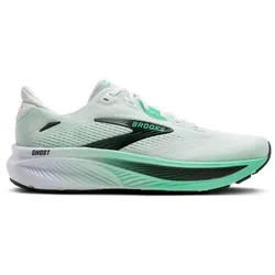 Brooks Herren Ghost 18 grün 43.0