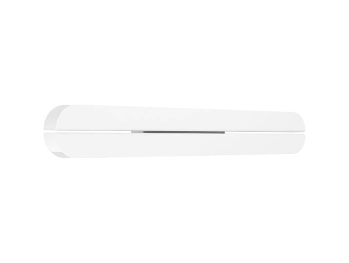 Wandlampe Vascella Weiss 1400 lm B 6 cm