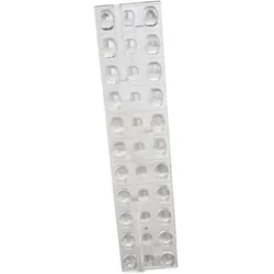 Deko-Light Linse für Deckenaufbauleuchte DRACONIS, symmetrisch, transparent, 20° D-930544