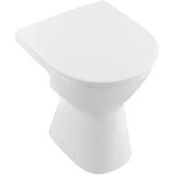 Tiefspül-WC Vita O.novo Vita 468310 - weiß