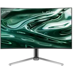 LC Power Curved Gaming-Monitor LC-M32UCO QD-OLED/AR-Display 80 cm (31,5")