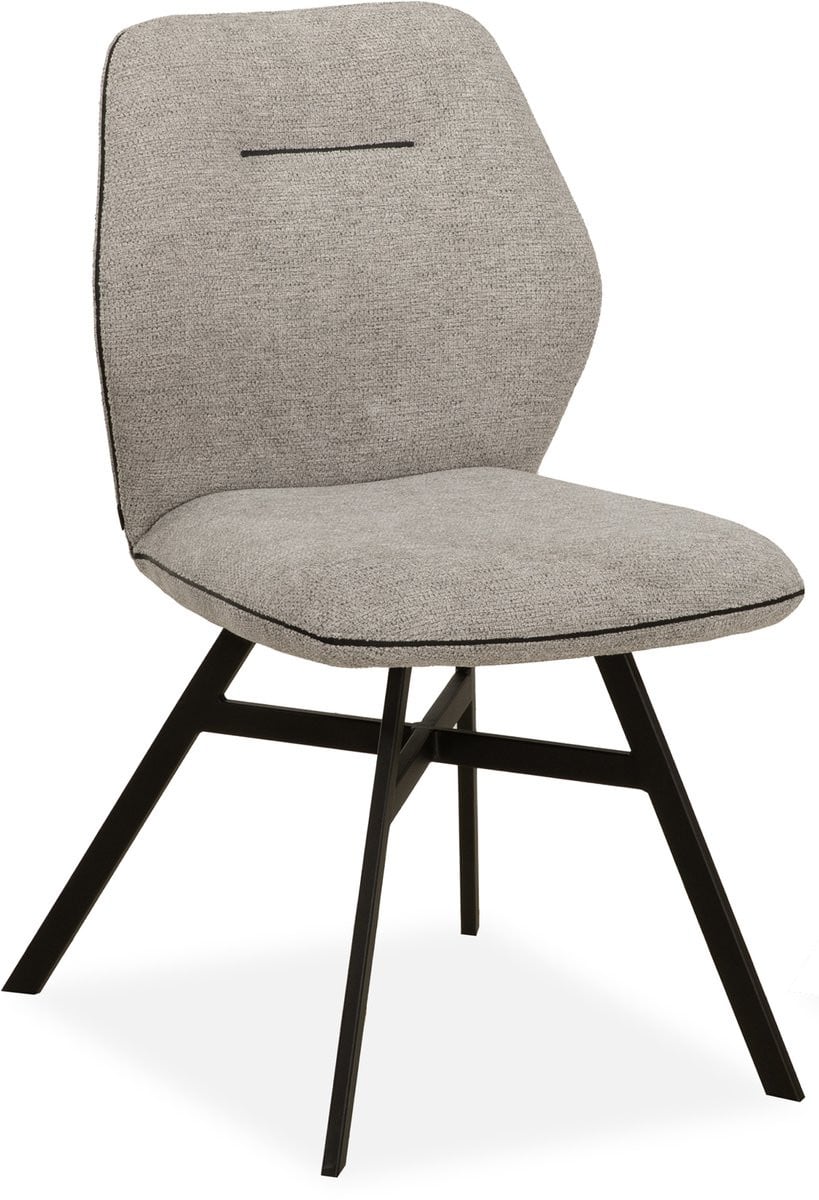 MX-Sofa Stoel Jaimie Dolphin