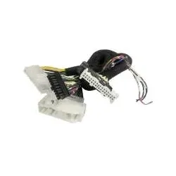MPK-TOY1D8 Plug+Play Adapterkabel zur Anbindung eines D8 Verstärkers an ein T...