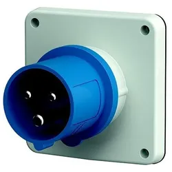 Mennekes Anbaustecker 817