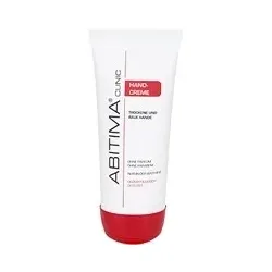 ABITIMA Clinic Handcreme 100 ml Creme