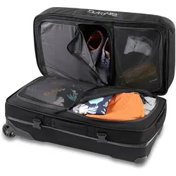 Dakine Split, Koffer, Schwarz
