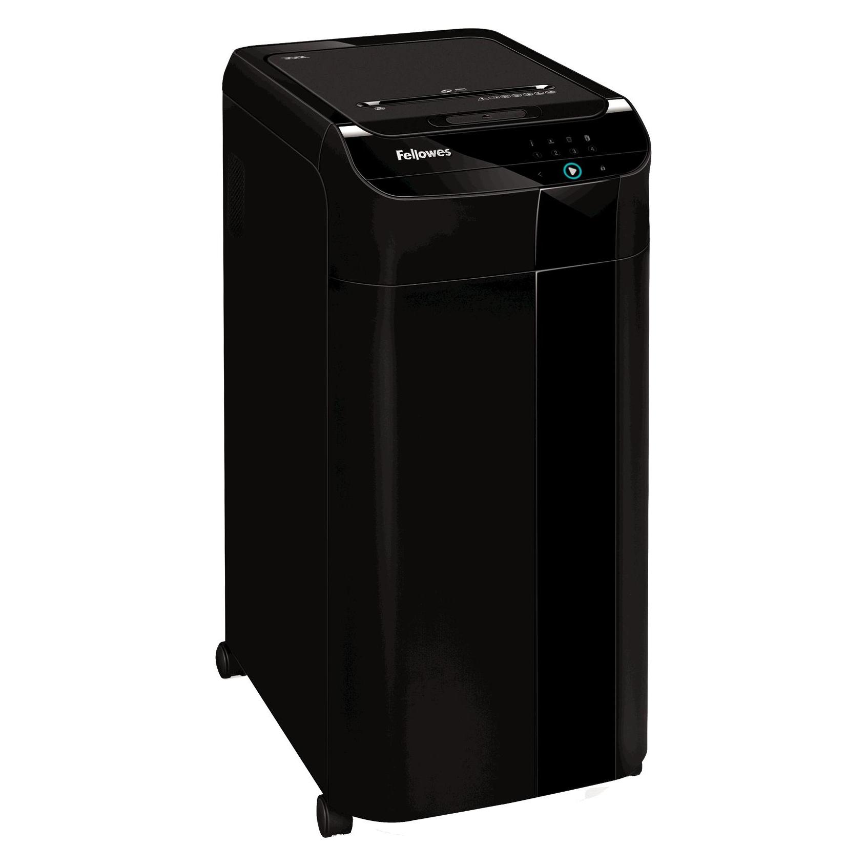 Fellowes Automax 350C Aktenvernichter (Partikelschnitt) (4964101)