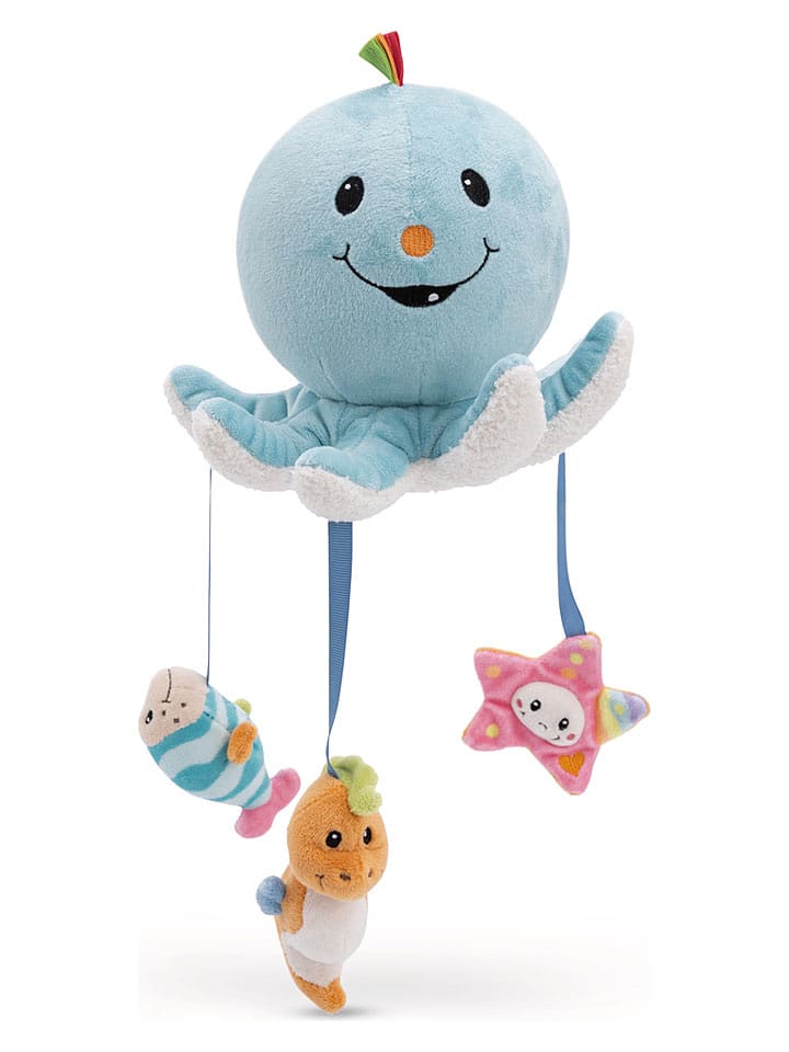 NICI Badekuscheltier "Oktopus Octily." - ab 3 Monaten - onesize