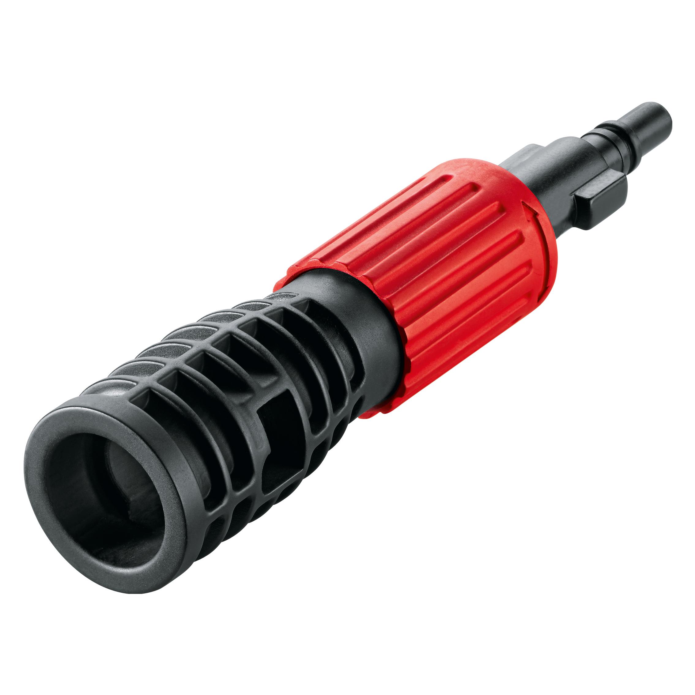 Bosch Home & Garden Adapter für Nilfisk-Niederdruck-Zubehör für Aquatak (F016800465)