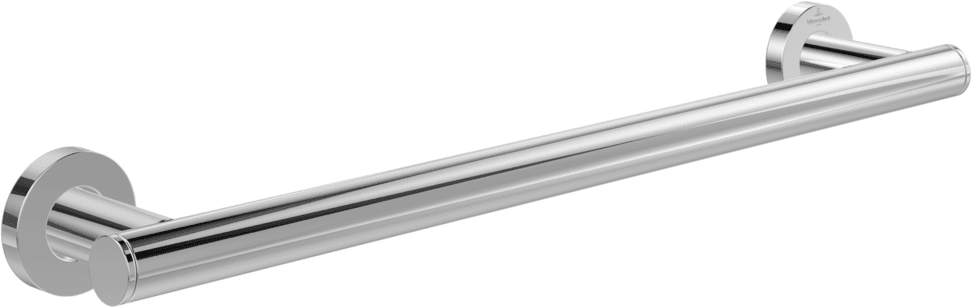 Villeroy & Boch Haltegriff Elements - Tender 451x82x50mm Chrom TVA15101000061