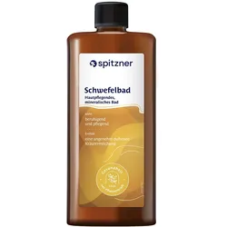 SPITZNER Balneo Schwefel Bad 1000 ml