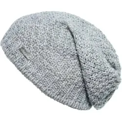 EISGLUT Mütze Miriam, Größe ONE SIZE in Silber Silber