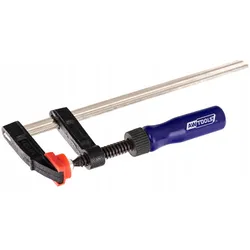 Awtools, Schraubstock + Zwinge, ŚCISK STOLARSKI TYP F / 120x1000mm