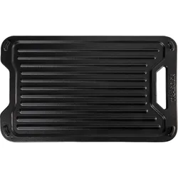 Traeger ModiFIRE Gussgrillplatte, wendbar