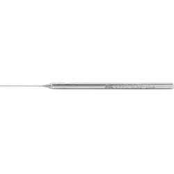 PFERD TOOLS Diamant-Nadel Zyl. Ø 0,42 mm SchaftØ3 mm D46 (fein) zum Schleifen von Bohrungen/Radien - 36061222