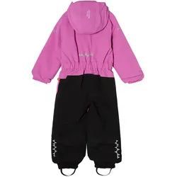 Isbjörn, Mädchen, Skijacke, Penguin (104), Pink, 104