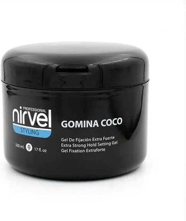 Nirvel Styling Gomina Coco 500 ml