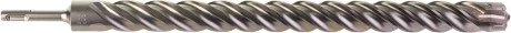 Milwaukee Hammerbohrer SDS-Plus MX4 (10254216)