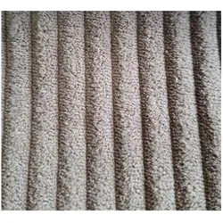 HTI-Living, Stühle, Esszimmerstuhl Taupe 2er Set Joschka
