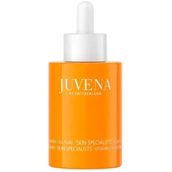 Juvena, Gesichtsserum, Skin Specialists Vitamin C & Niacinamide Cell Fluid (50 ml)