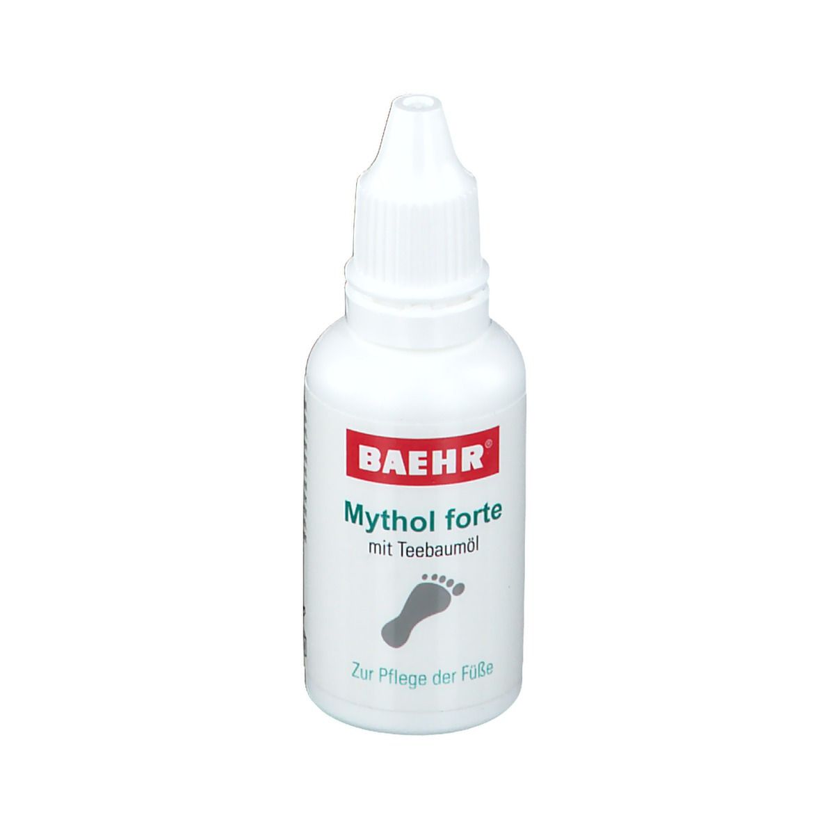 Mythol forte Lösung 30 ml