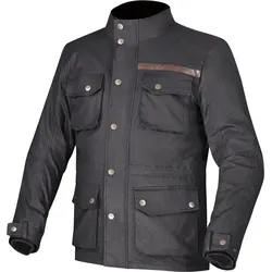 LS2 Liberty wasserdichte Motorrad-Textiljacke
