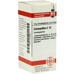 Colocynthis C12 10 G