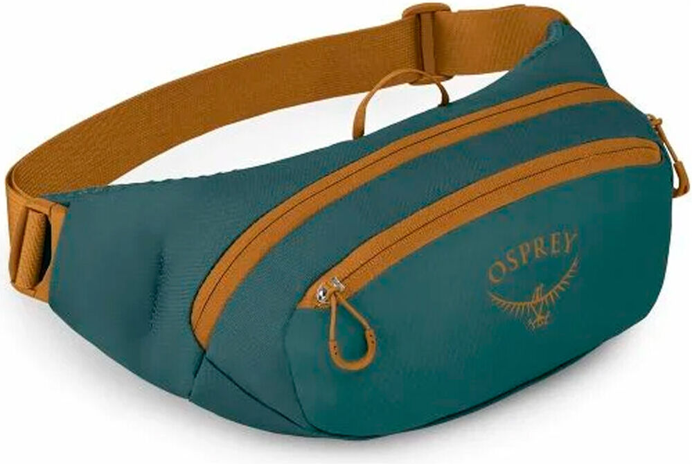 Osprey daylite waist riñoneras montaña Azul (UNICA)