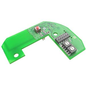 Hekatron Funkmodul Pro X, für Rauchmelder Genius Plus X