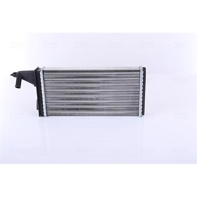 Nissens Wärmetauscher, Innenraumheizung [Hersteller-Nr. 71808] für Iveco